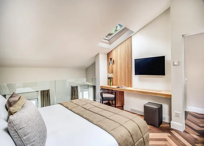 Hotel 4 stelle: Dbh - Boutique Hotel Lake Como