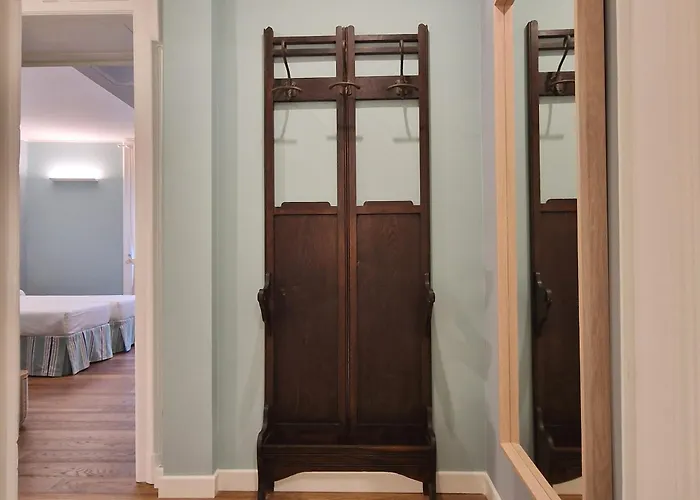 B&B Residenza Cavour