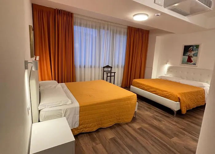 Victoria Royal Garden