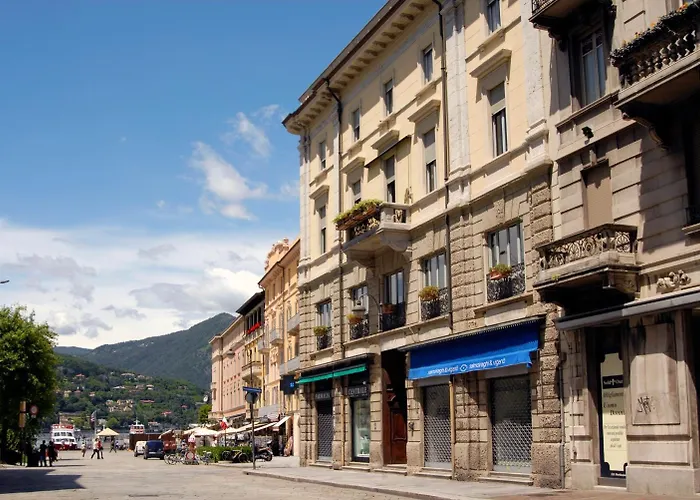 B&B Residenza Cavour