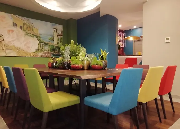 73 Boutique Hotel