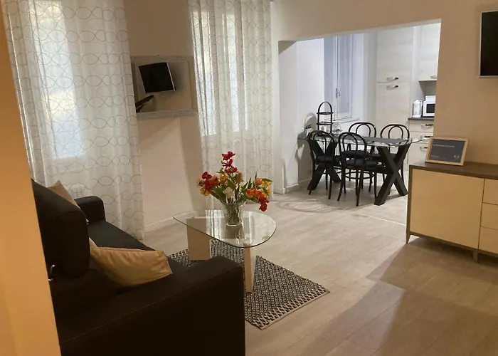 La Terrazza Di