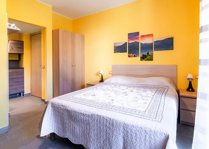 Casa Livio - Rooms&studios
